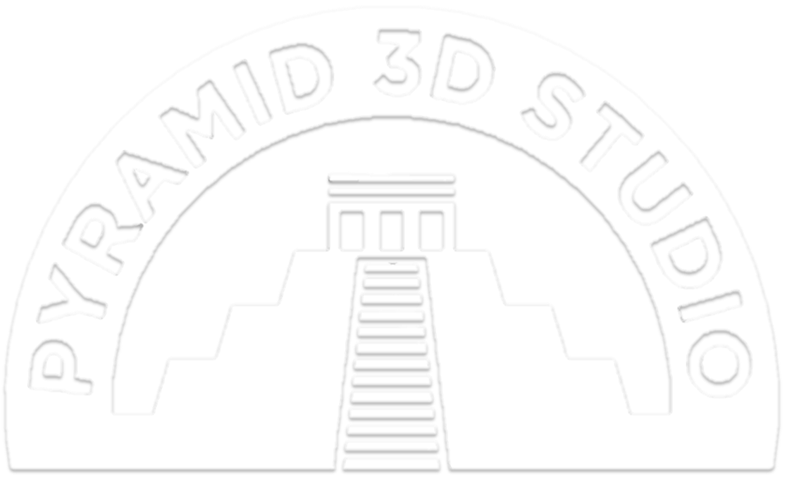Pyramid 3D Studio